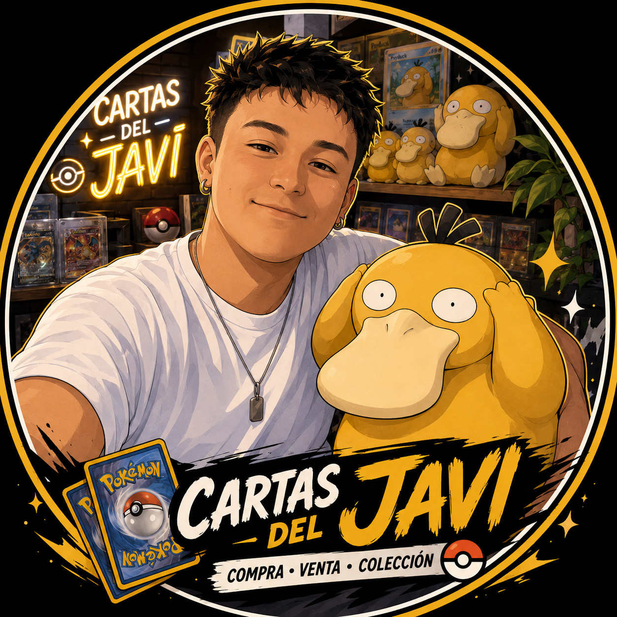 Cartasdeljavi
