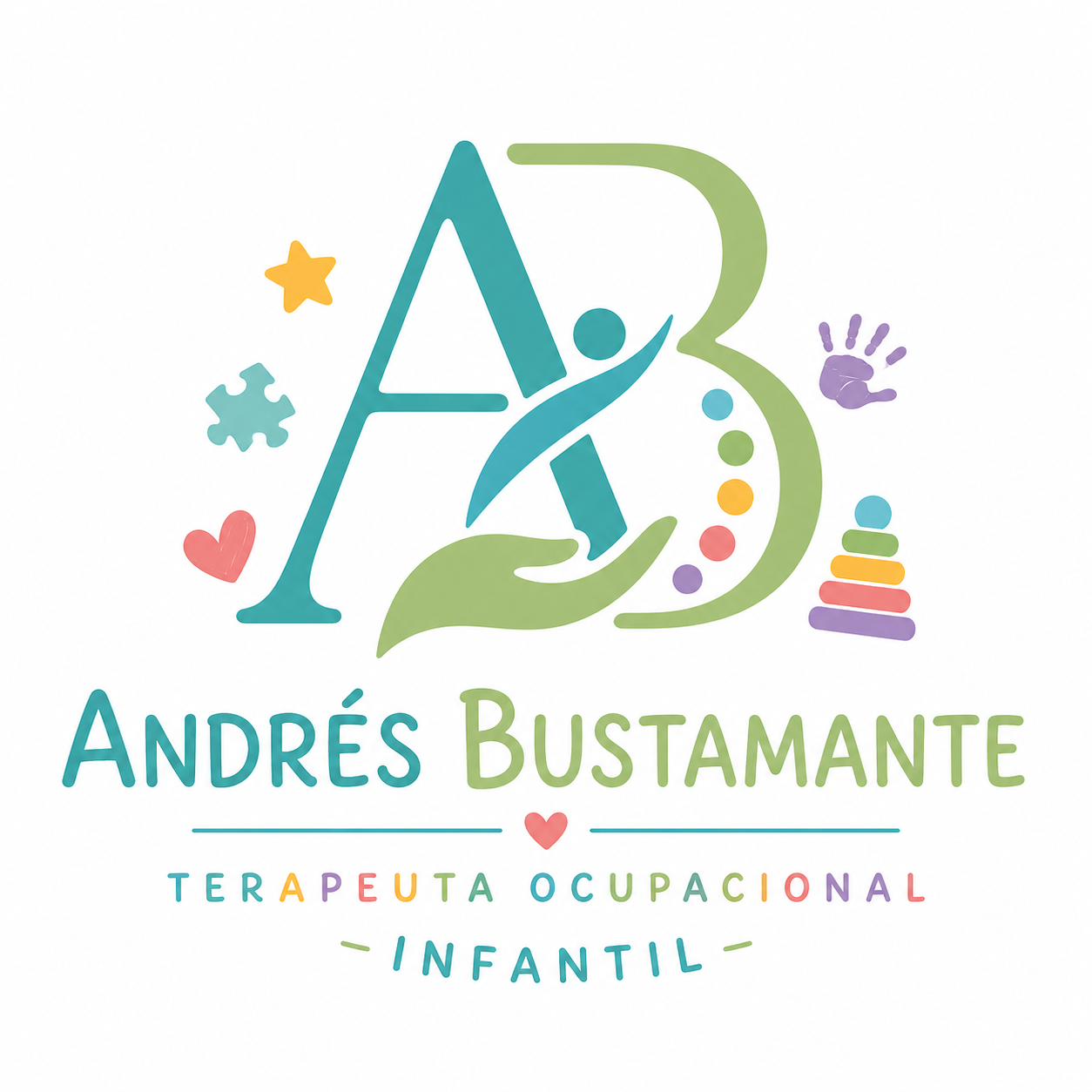 Andrés Bustamante 
