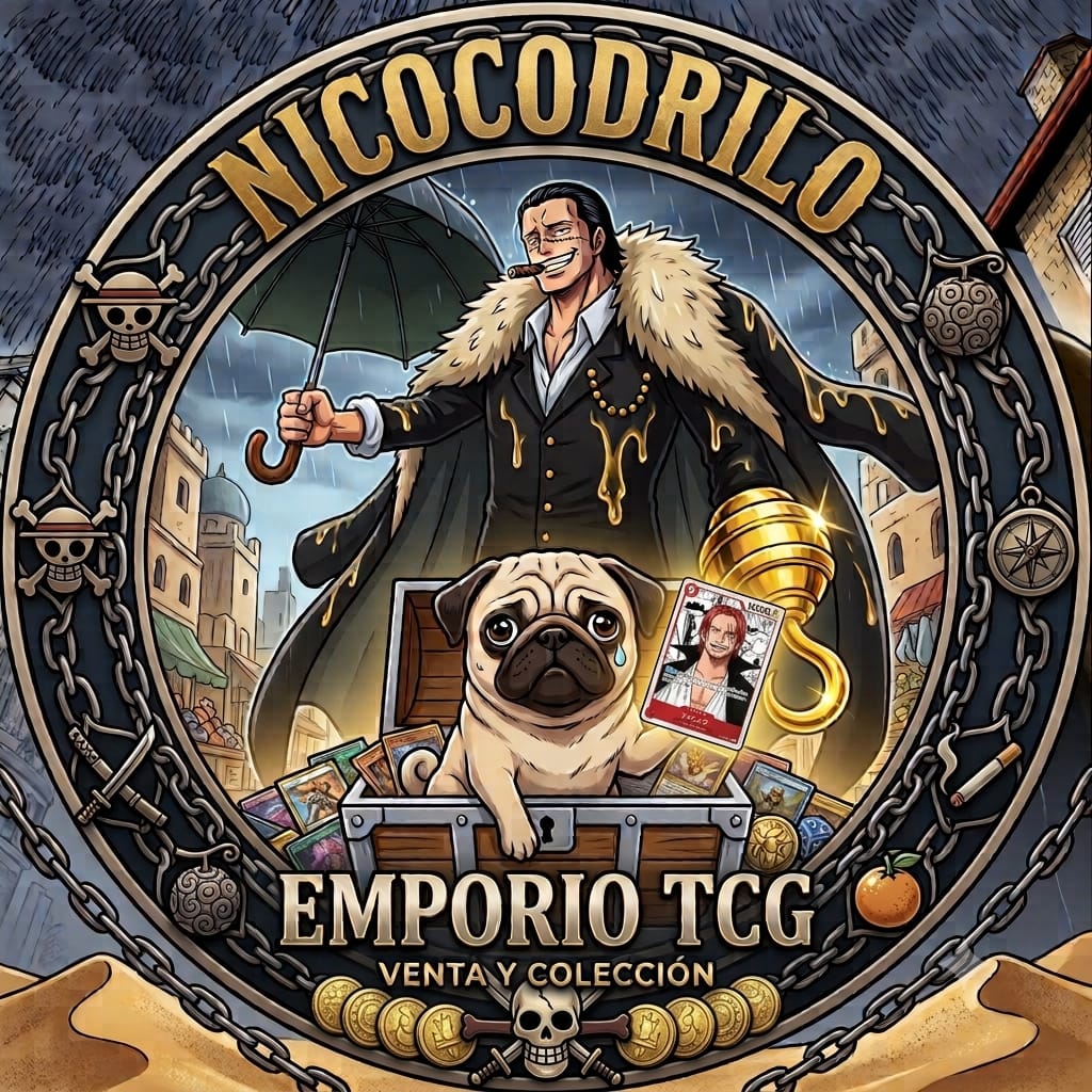 Nicocodrilo