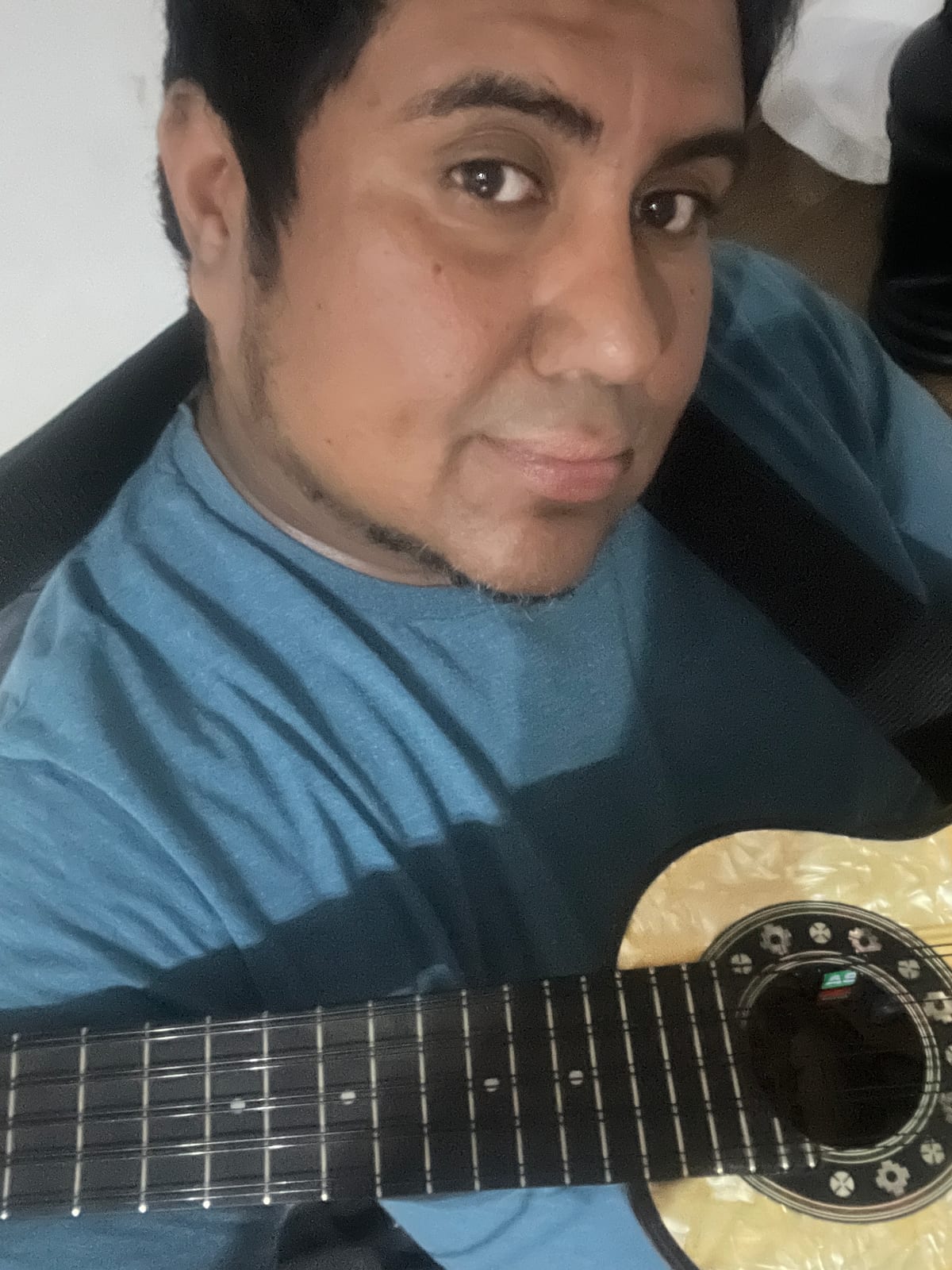 Juan Fernandez