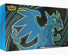 Mega Charizard X ex Ultra-Premium Collection (UPC)