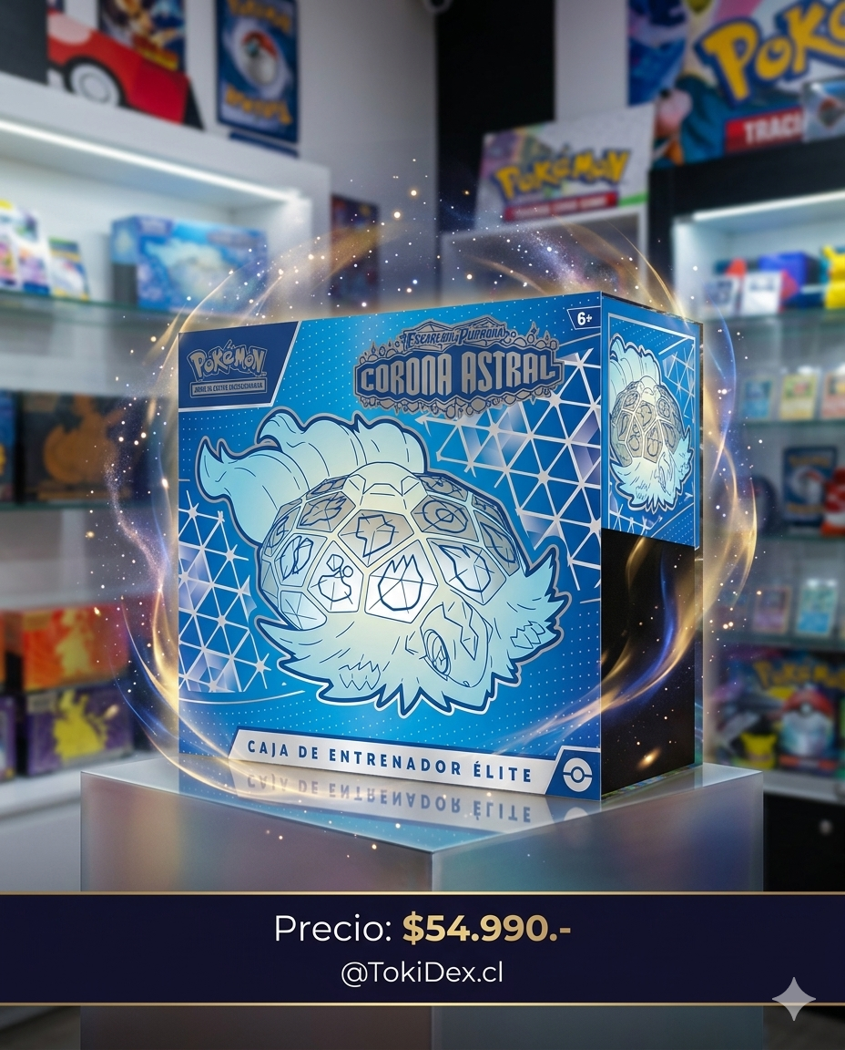 Productos de Claudio Cifuentes Sáez — tcgmatch