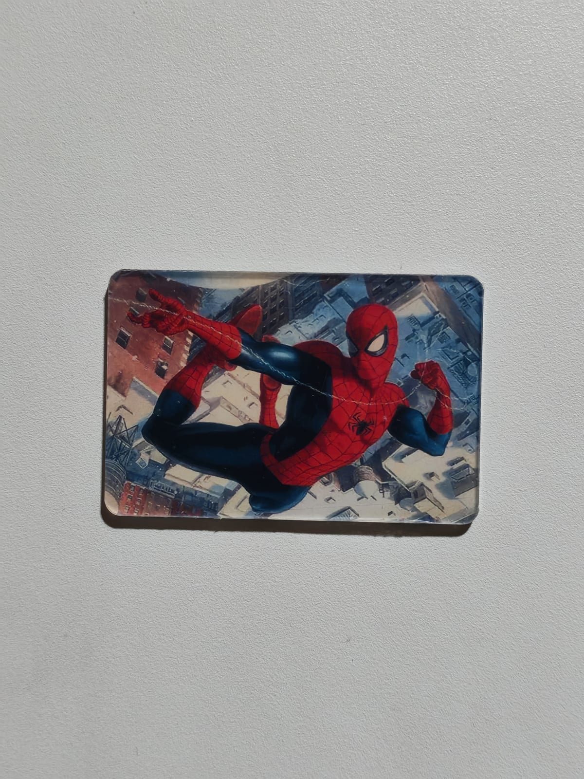 Imán Spider-Man (Magic the gathering)
