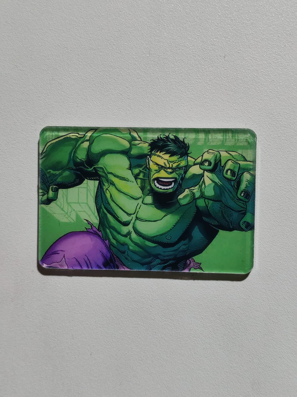 Imán Hulk (Magic the gathering)