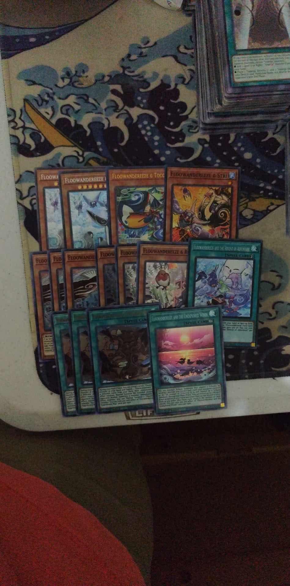 Imagen de la carta