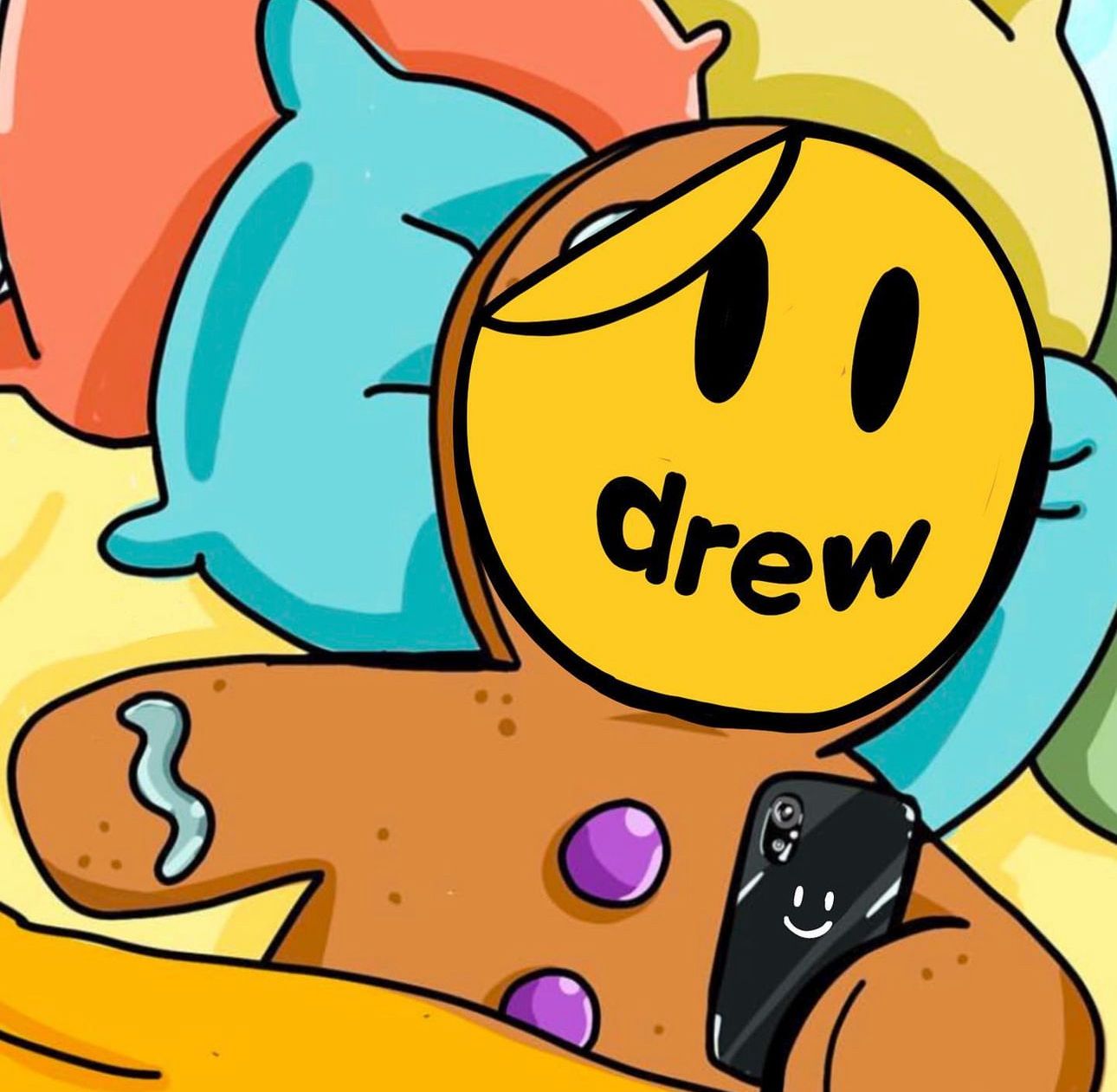 DREVVSOCKS