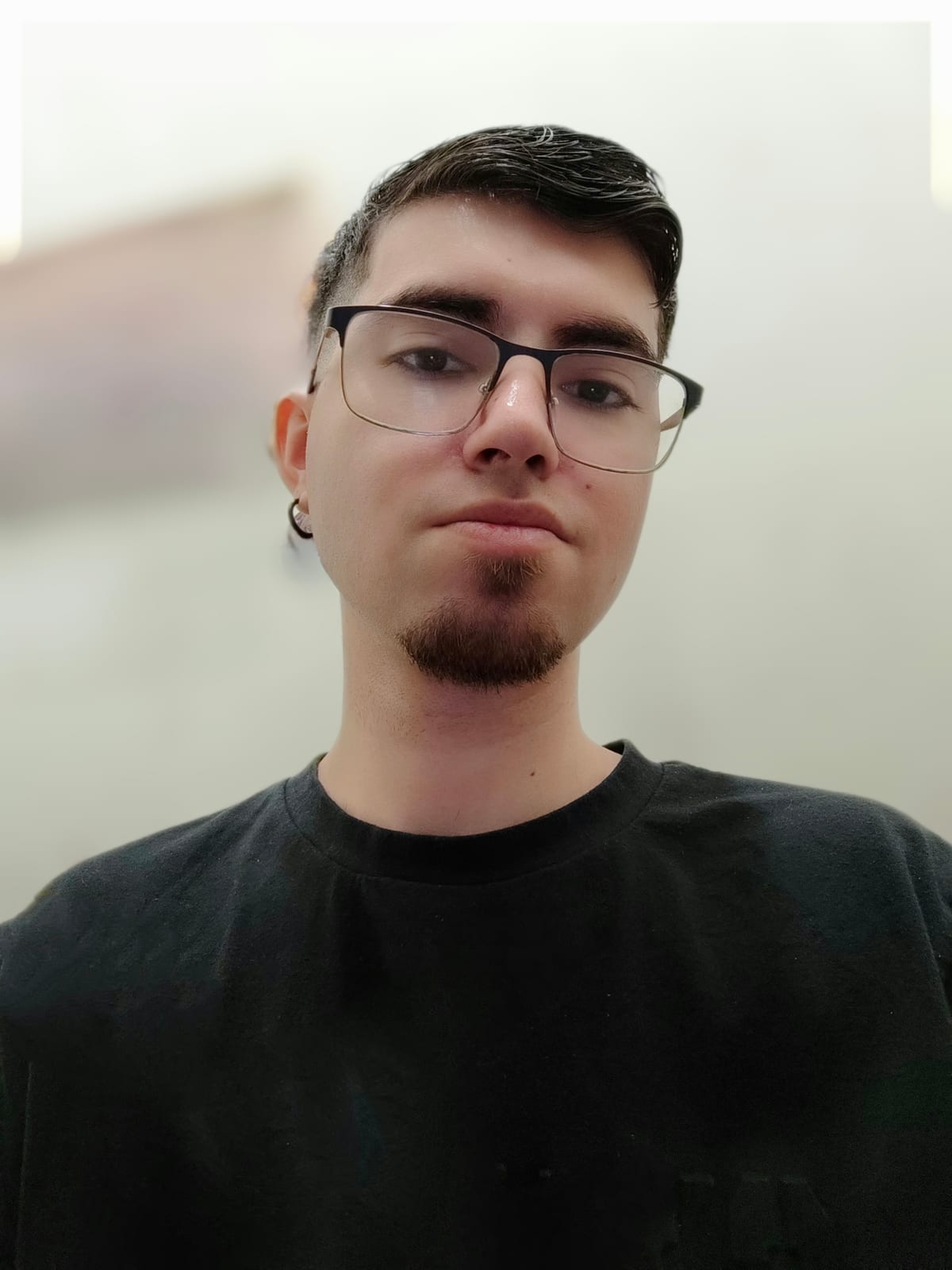 Kevin Enrique Zamorano Neira 