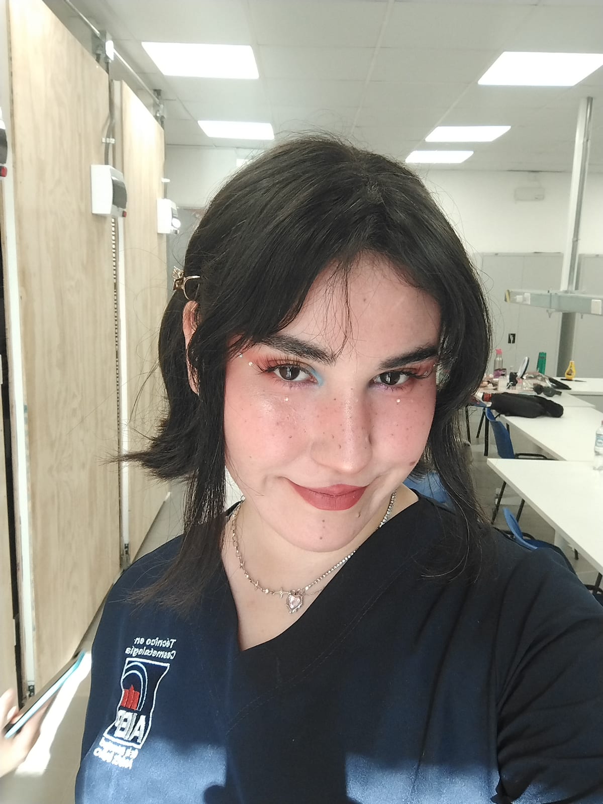 Sofia flores