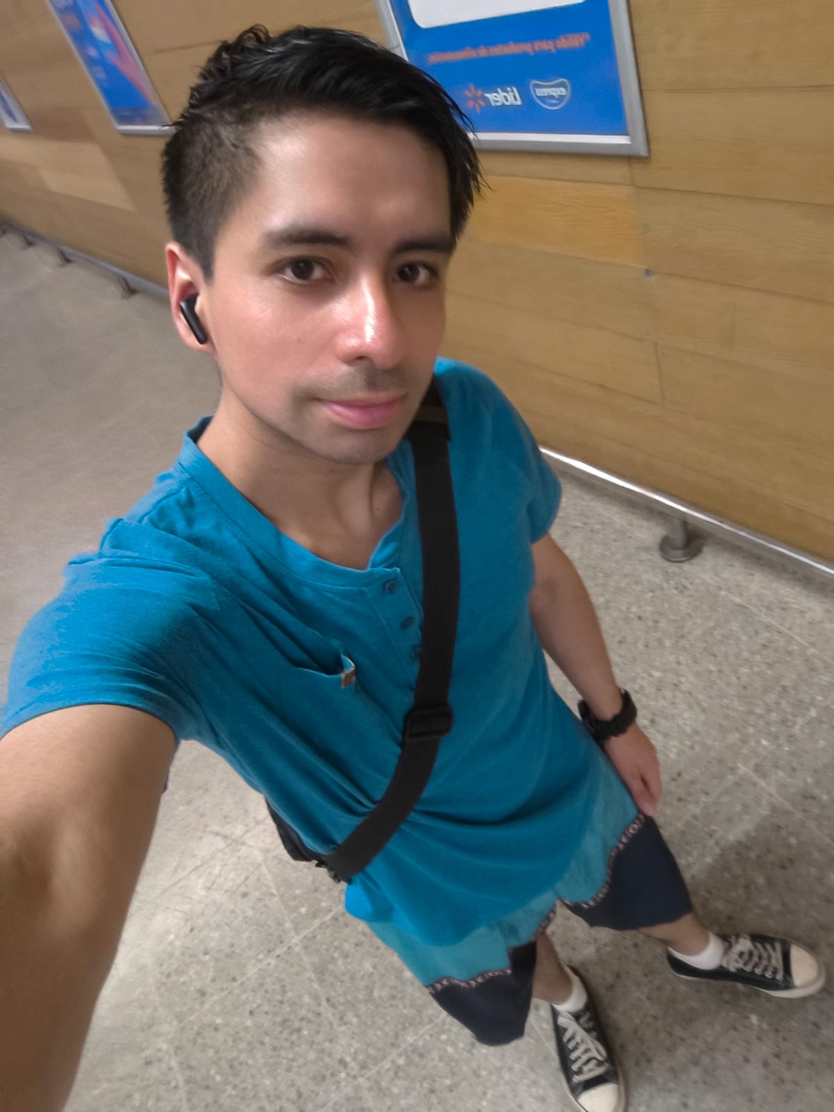 Ricardo Aguayo