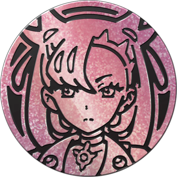 Moneda de Marnie Holo