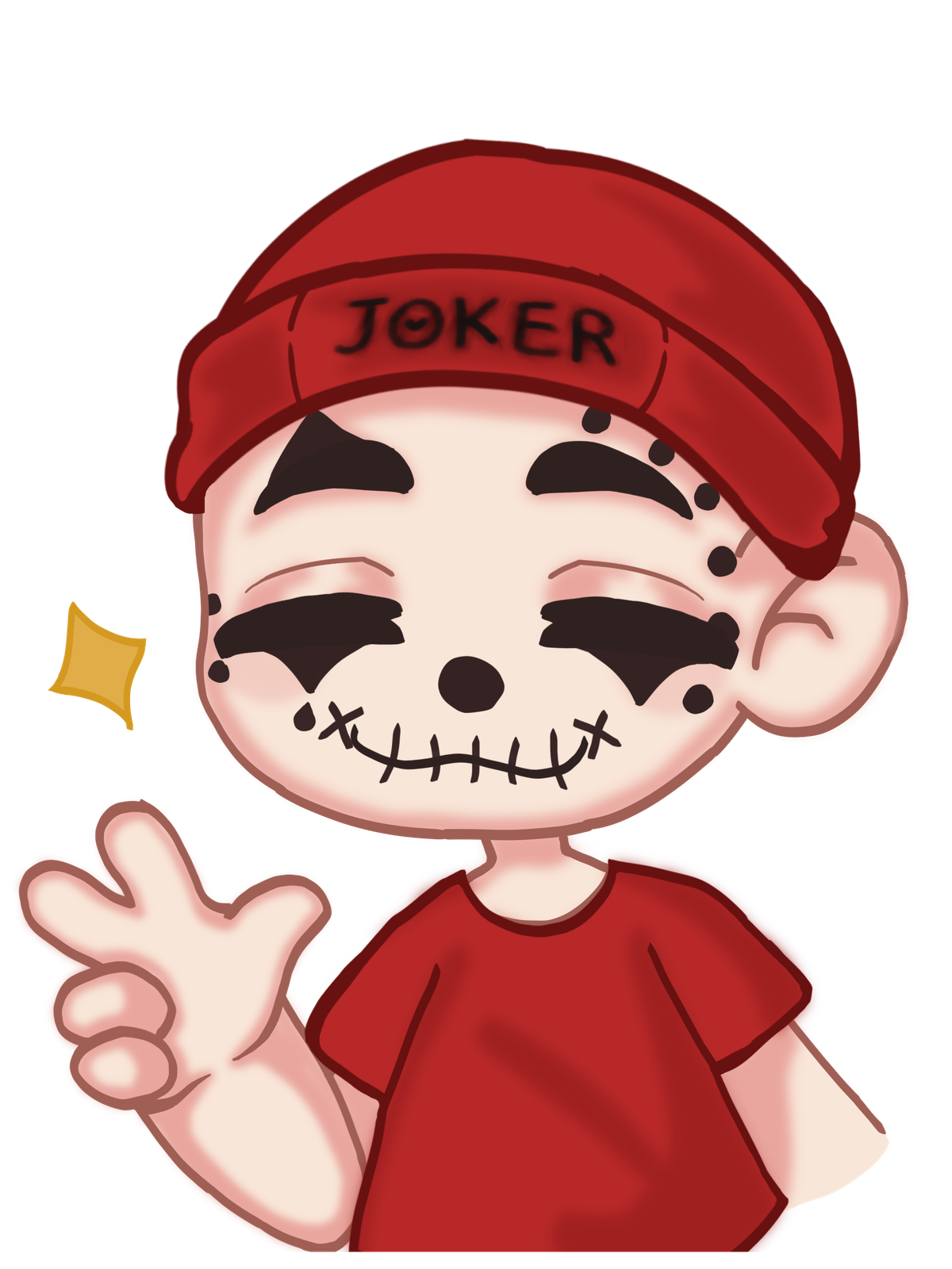 JOKERQL