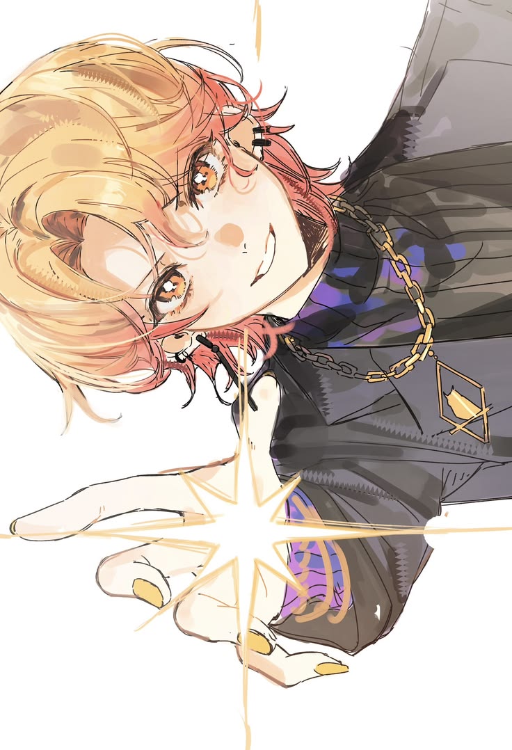 Luky