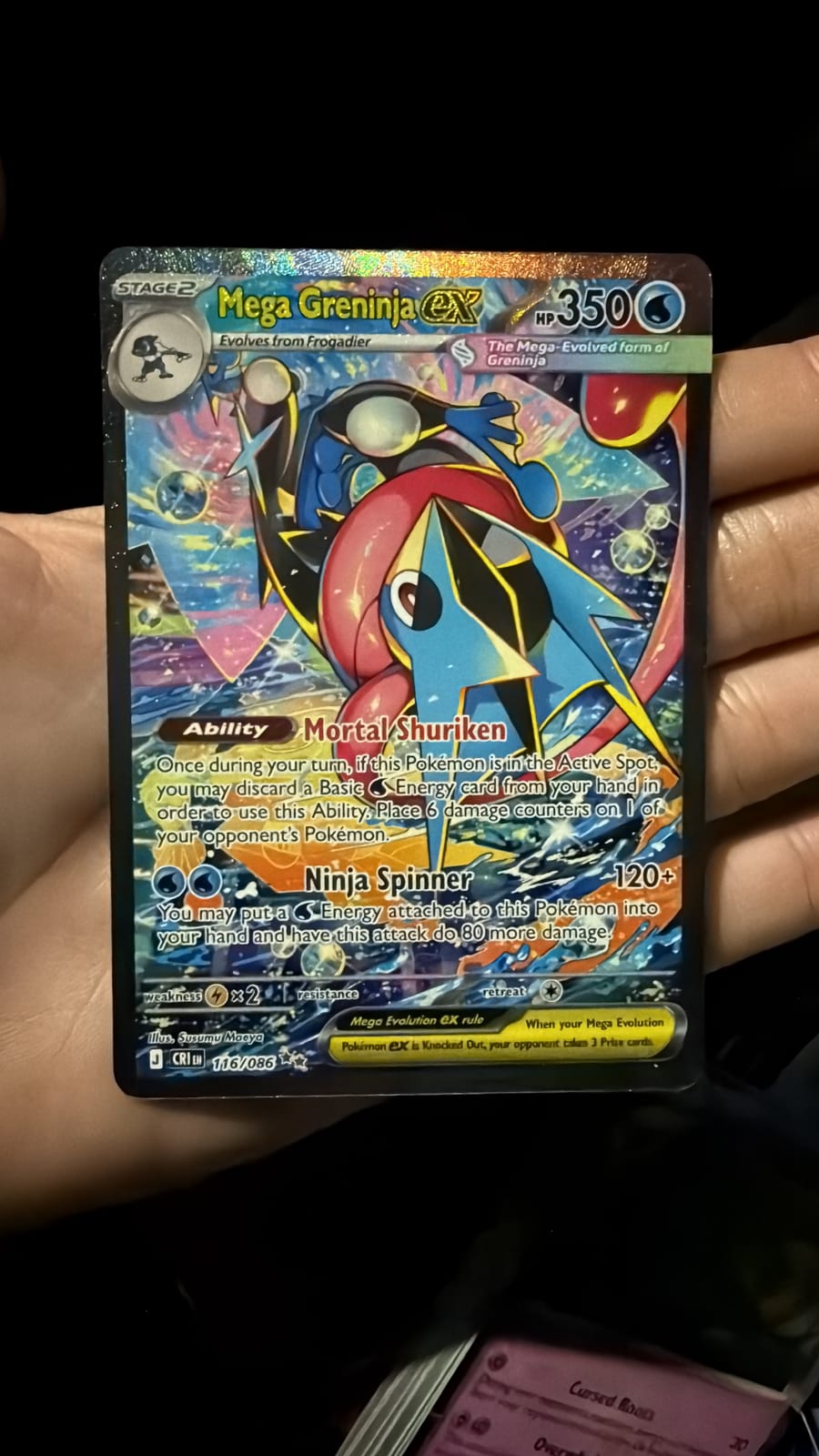 GANARさま専用　リファイナー　エキスパート Productos de Stephani Lopez — tcgmatch