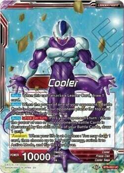 Imagen de la carta