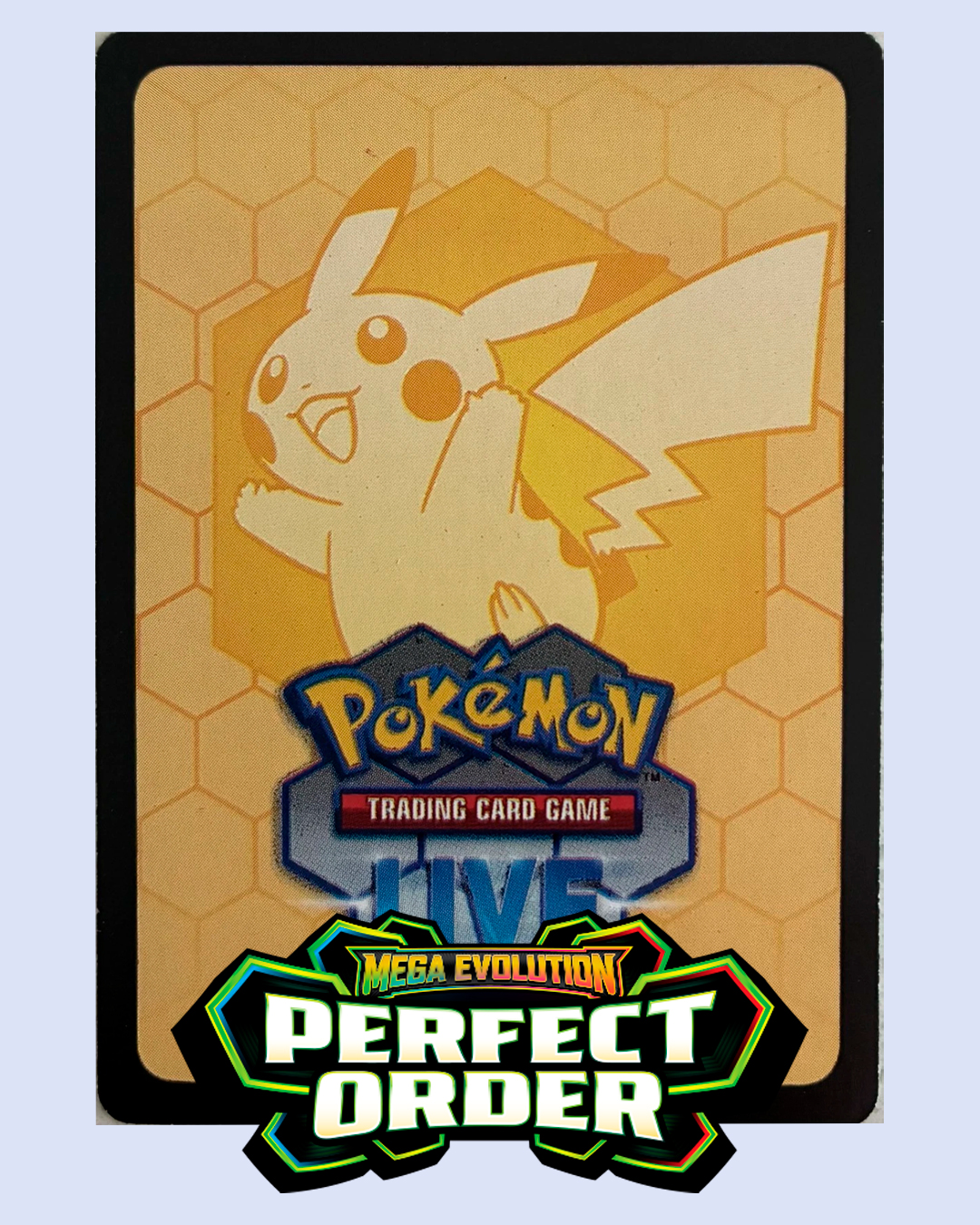 Código Pokemon TCG Live