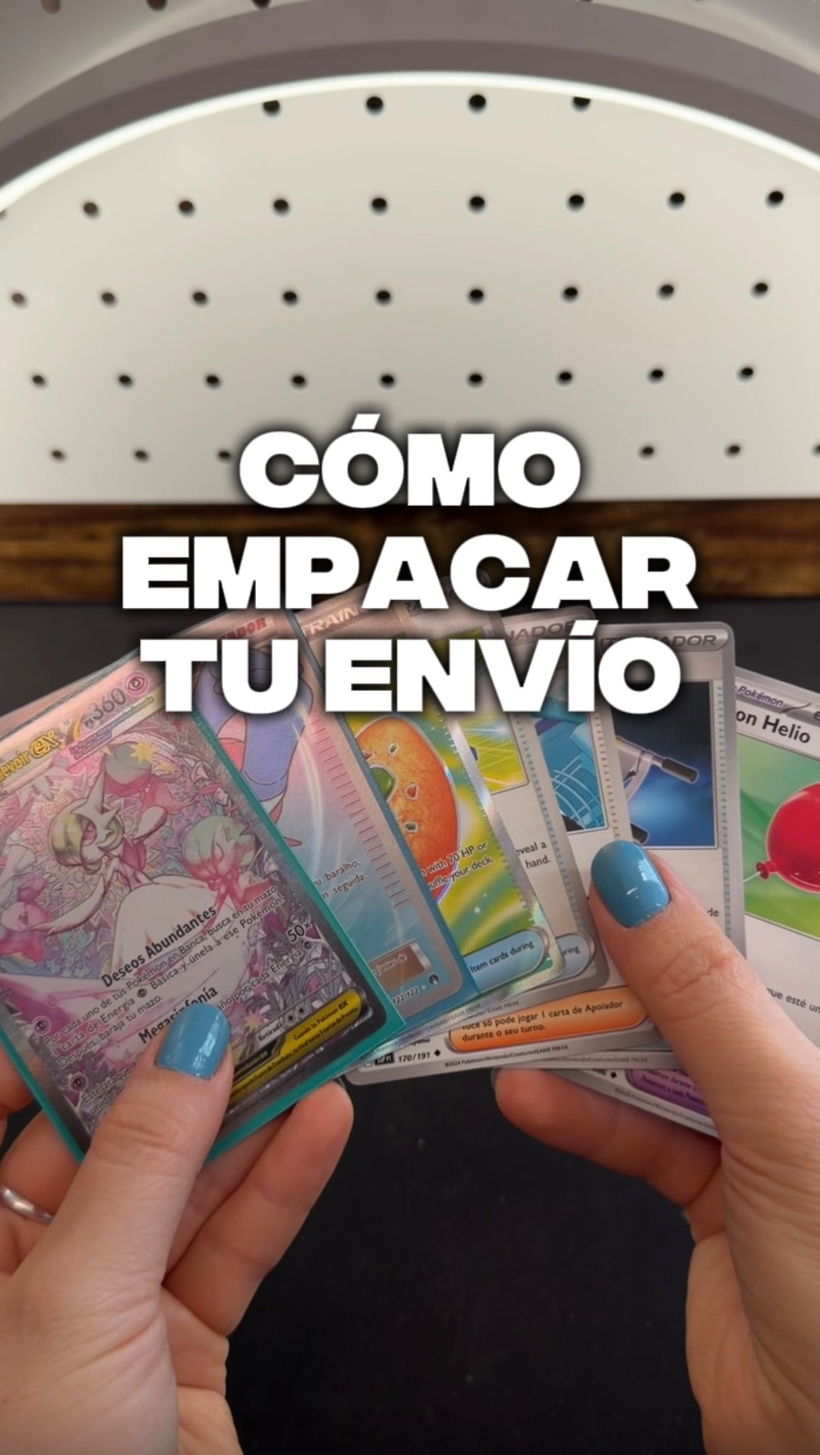 ¿Cómo preparar tus envíos? 📦