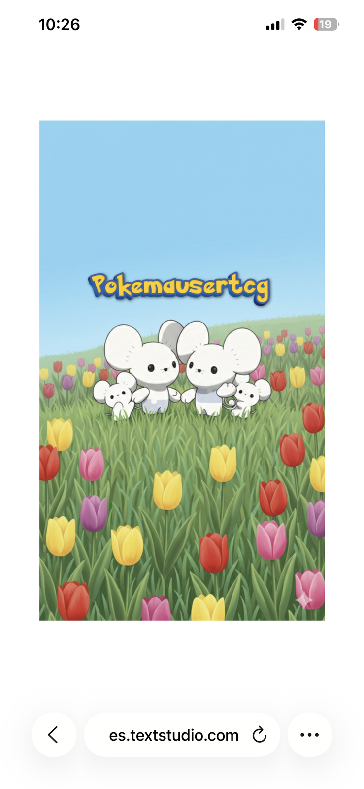 pokemausertcg 