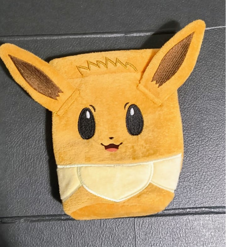 Eevee Pouch
