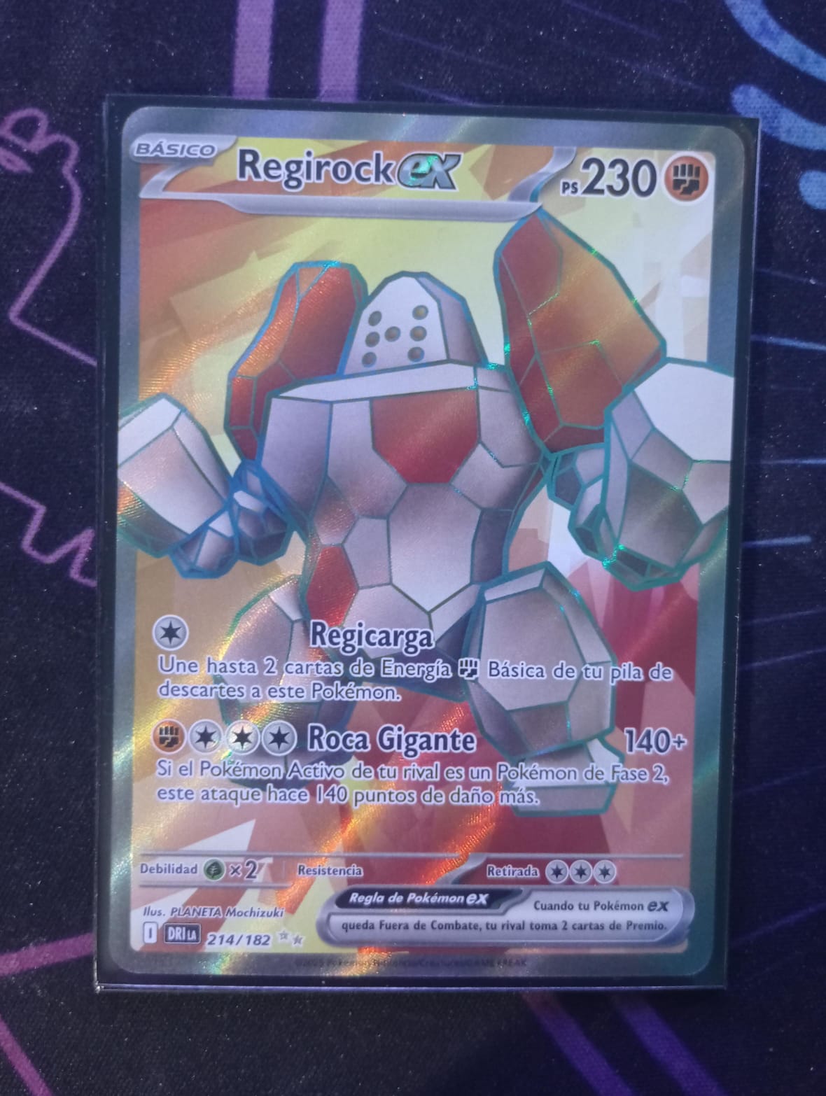 Imagen de la carta