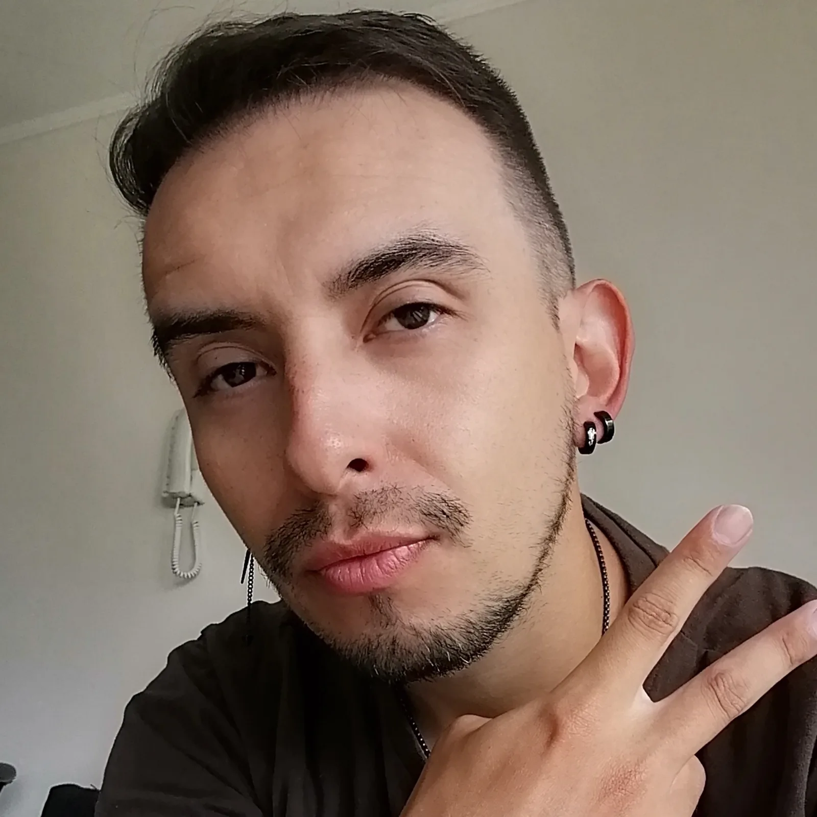 Damian Bermeo Delgado