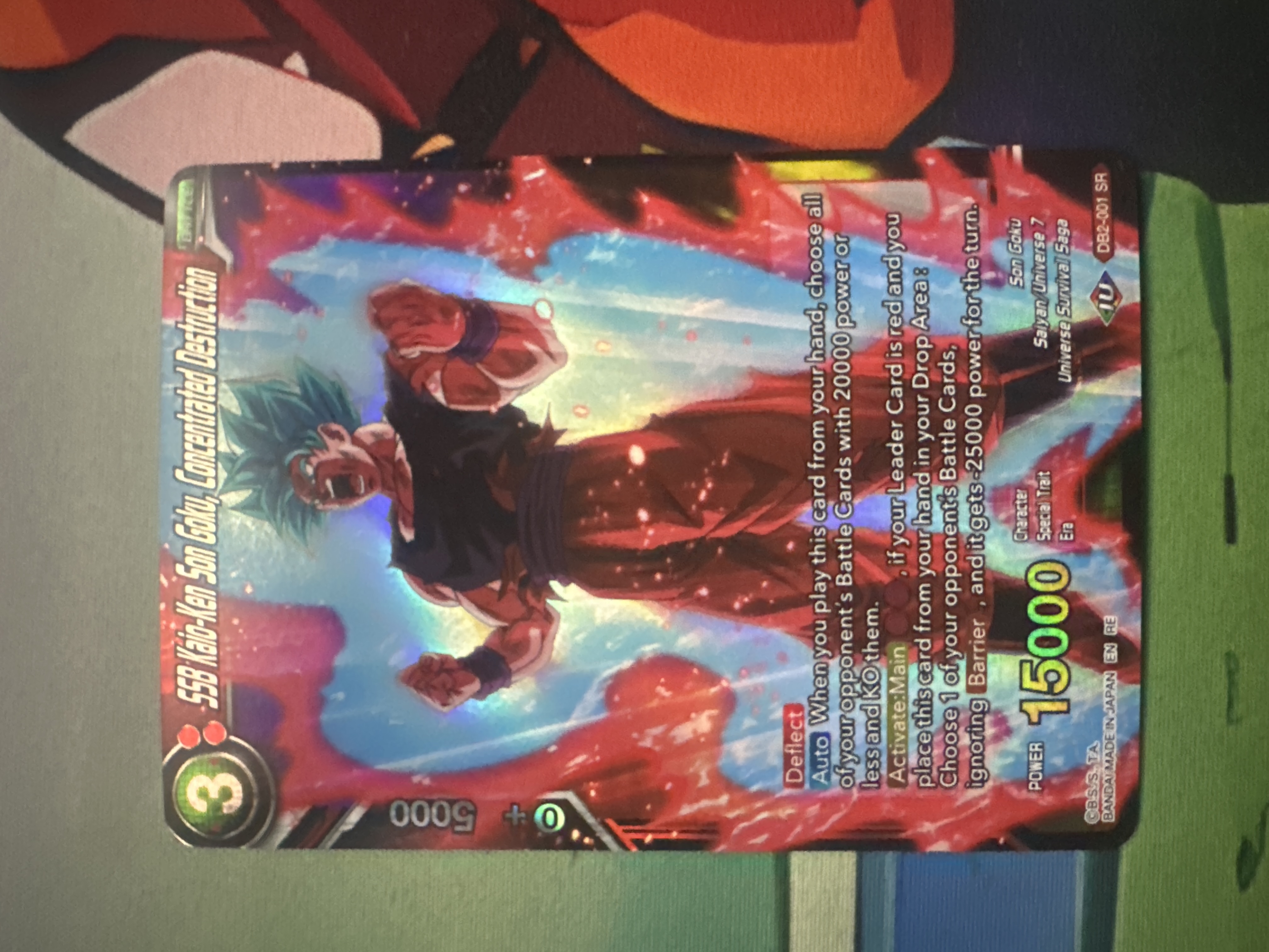 Imagen de la carta