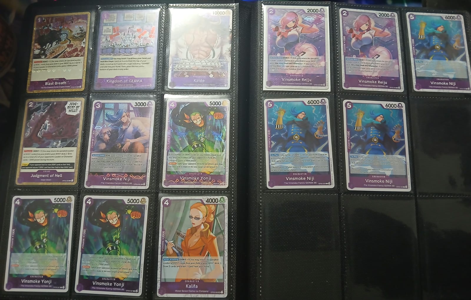 Imagen de la carta