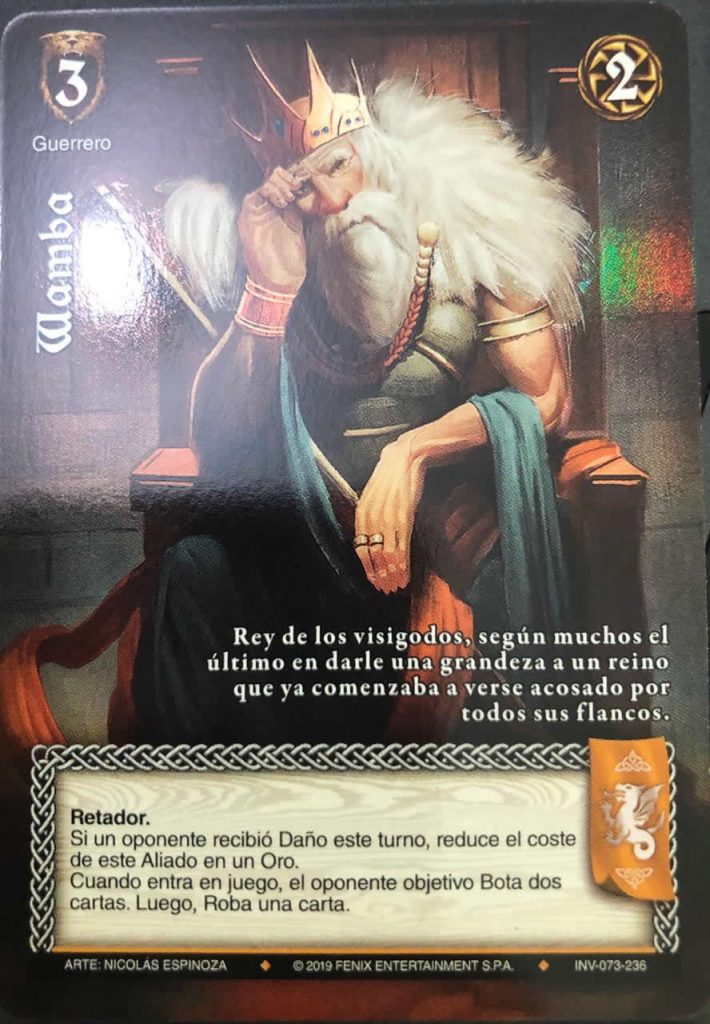 Imagen de la carta