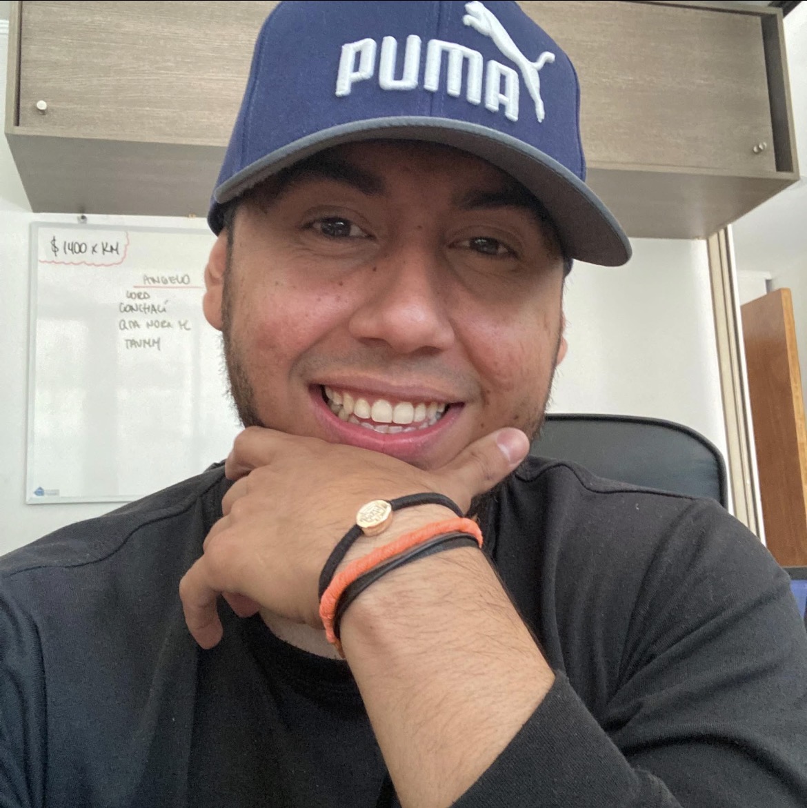 Pedro Yepez