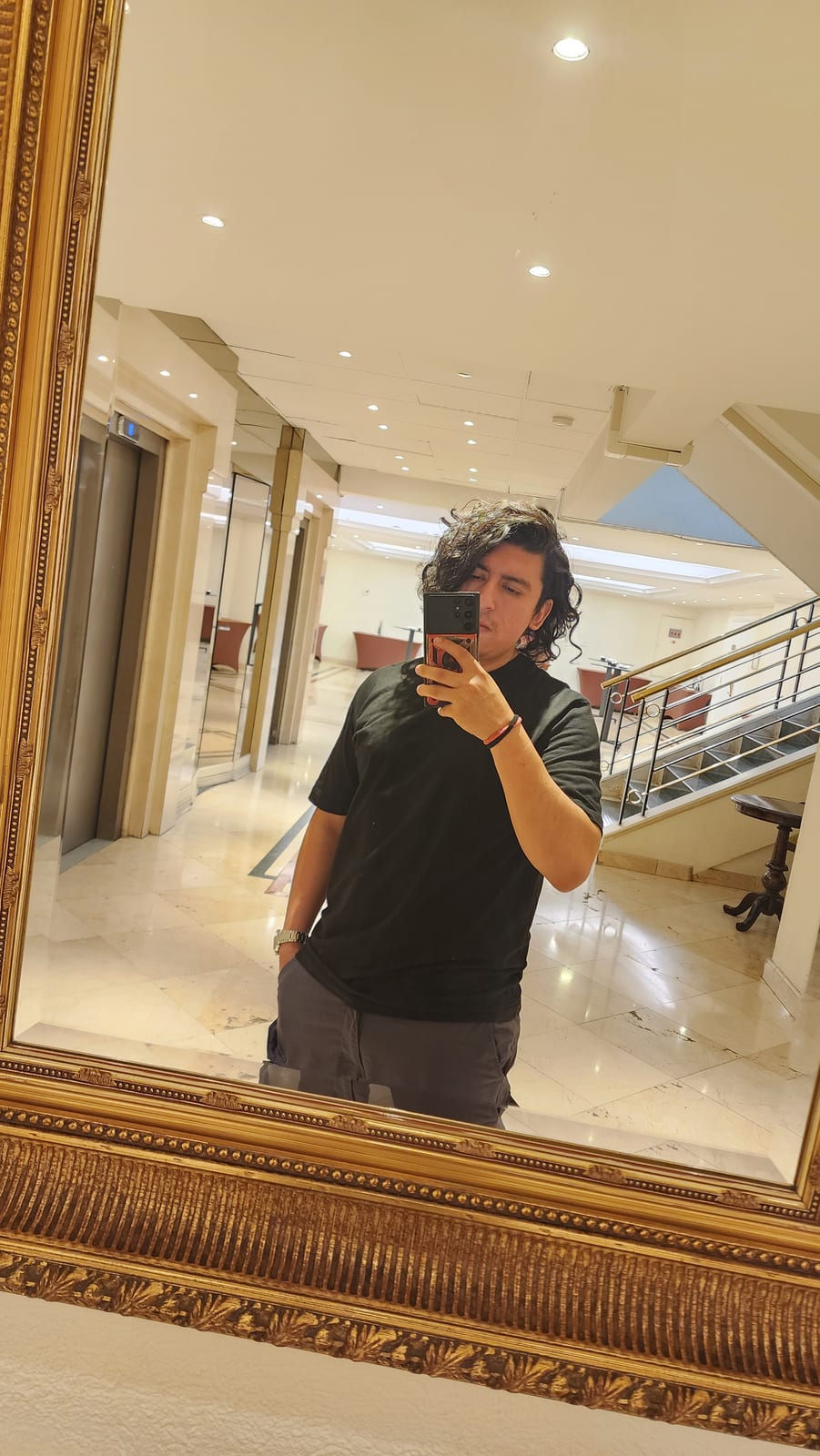 Fernando Miguel