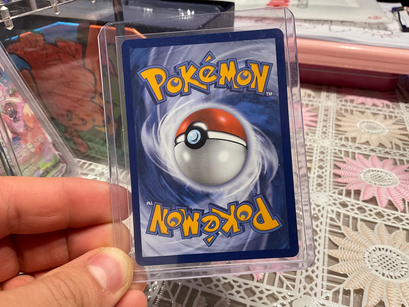 Piplup - 098/094 - TCGmatch Chile