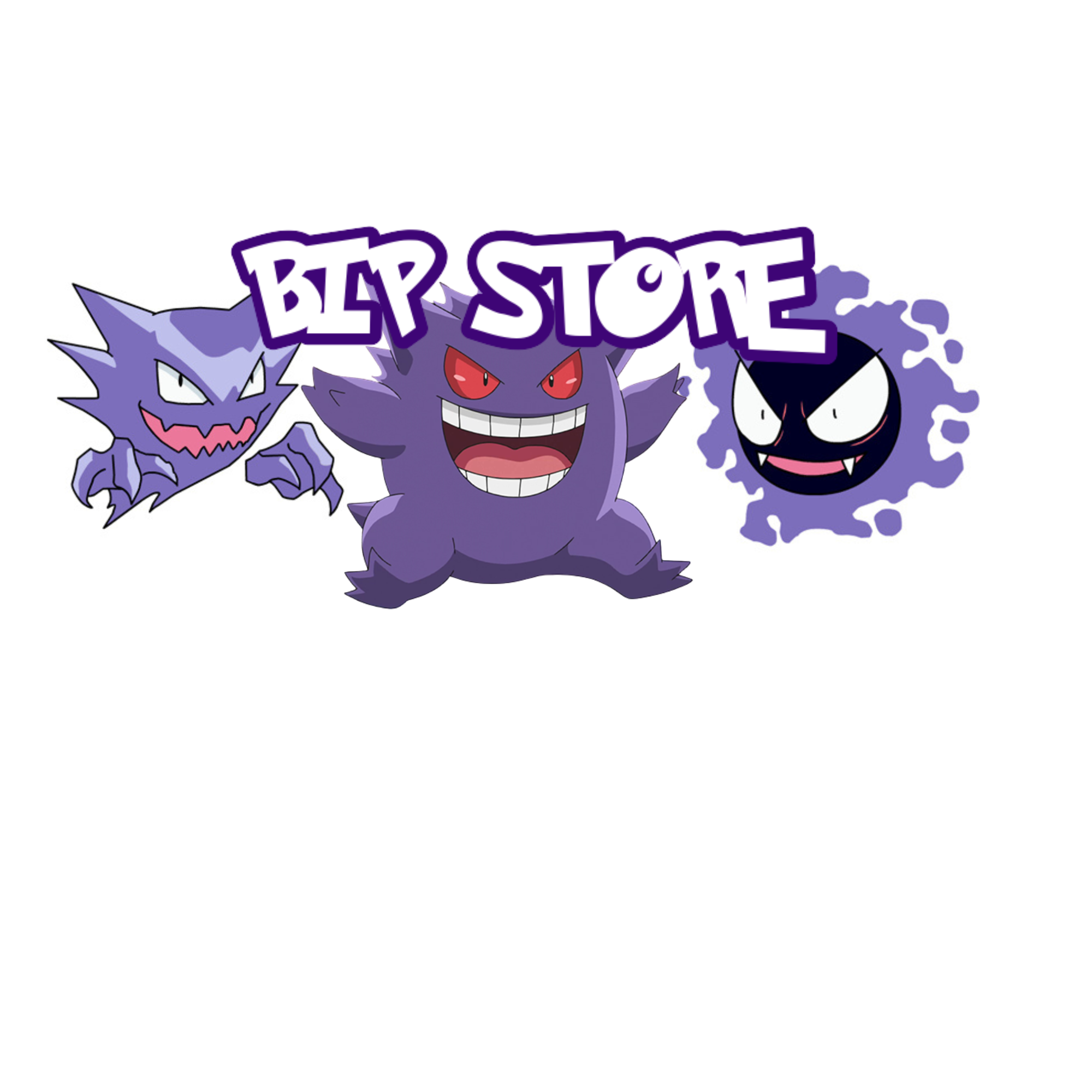 BIP Store