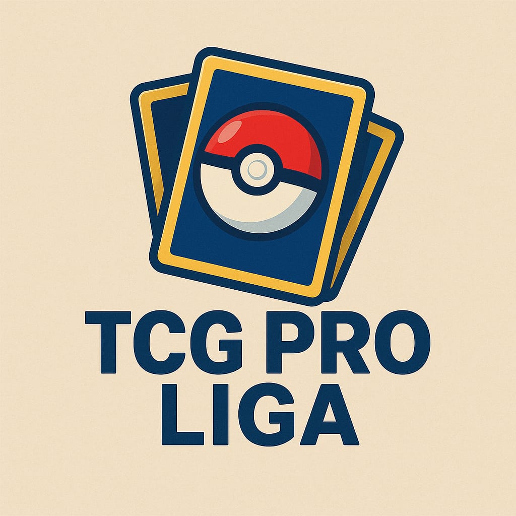 TCG PRO LIGA