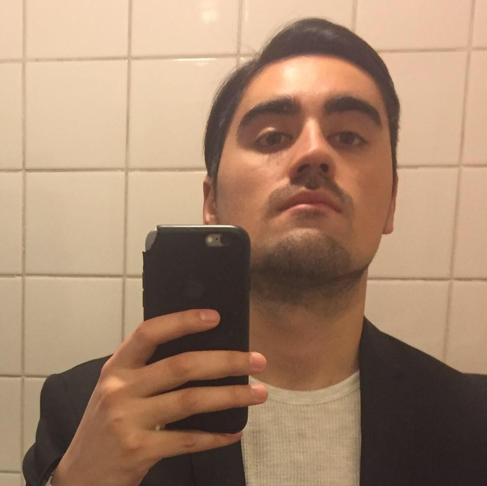 Gonzalo R