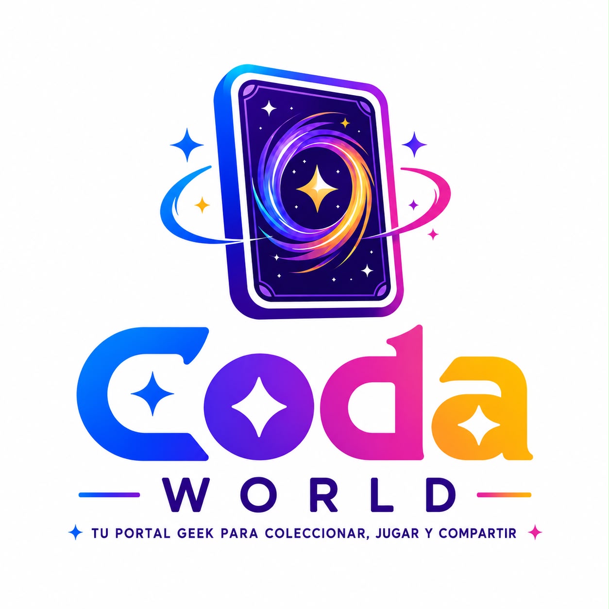 Coda World