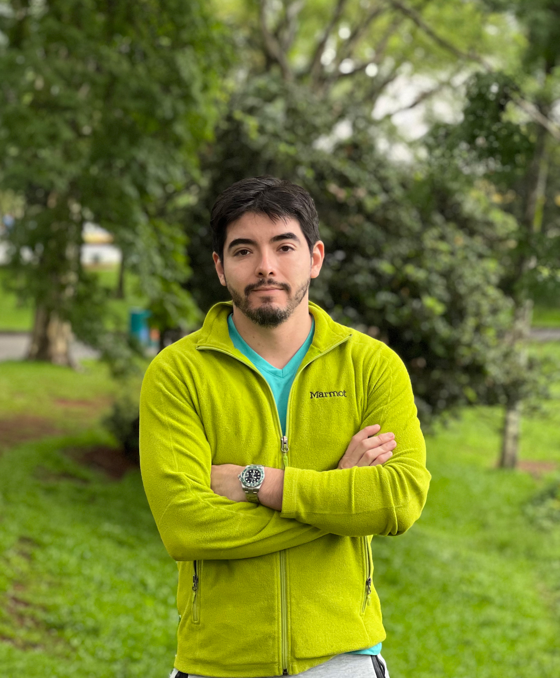 Gabriel H.