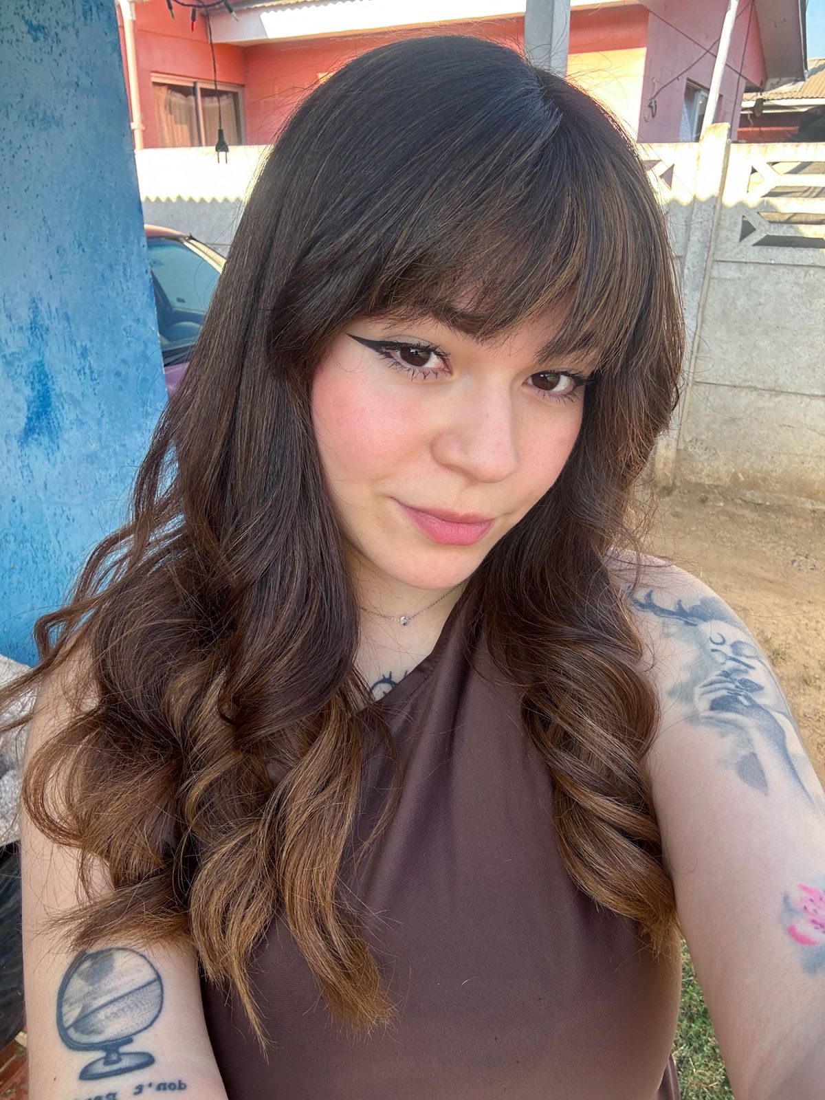Magdelin Martínez