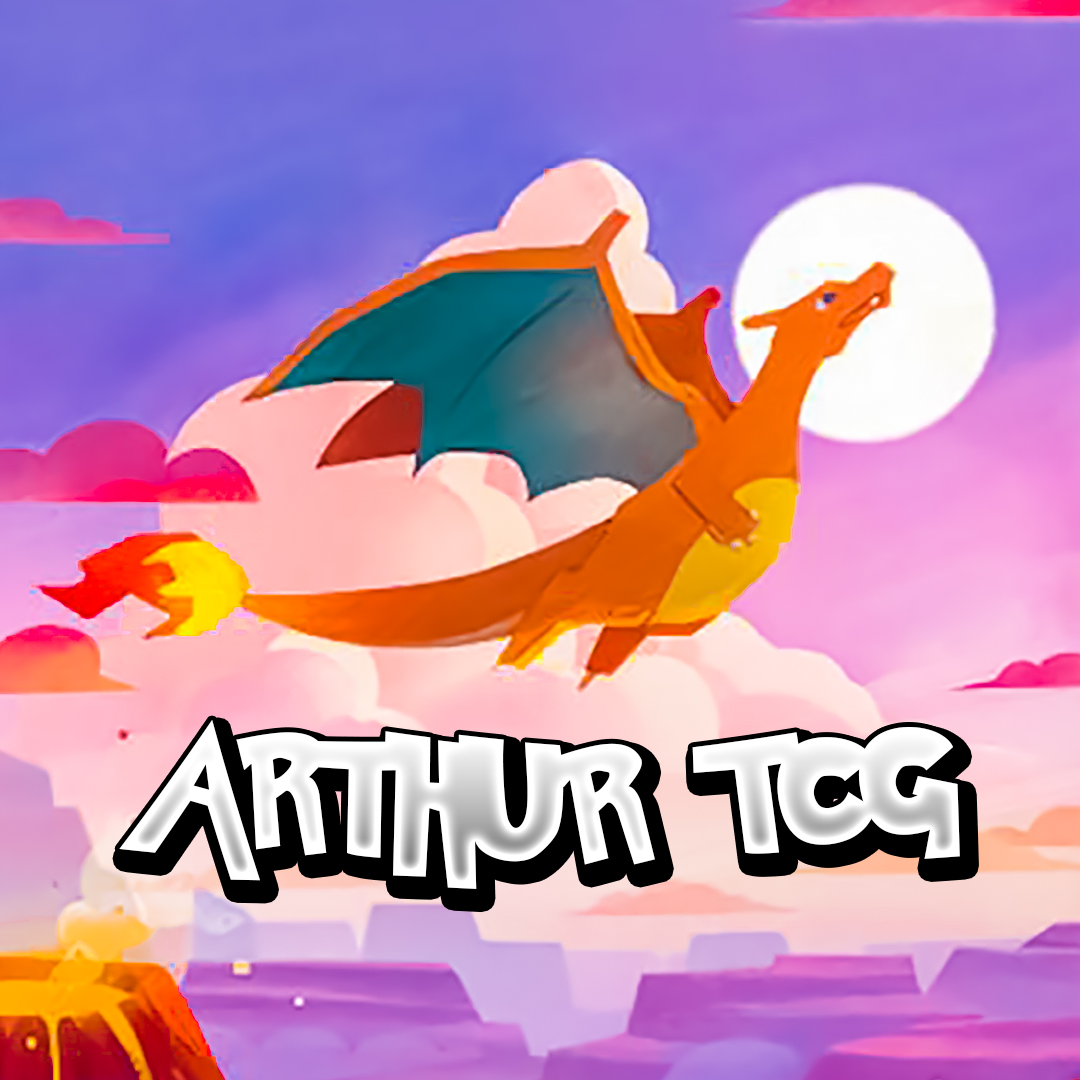 Arthur TCG