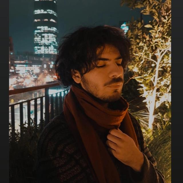 Matías Aravena