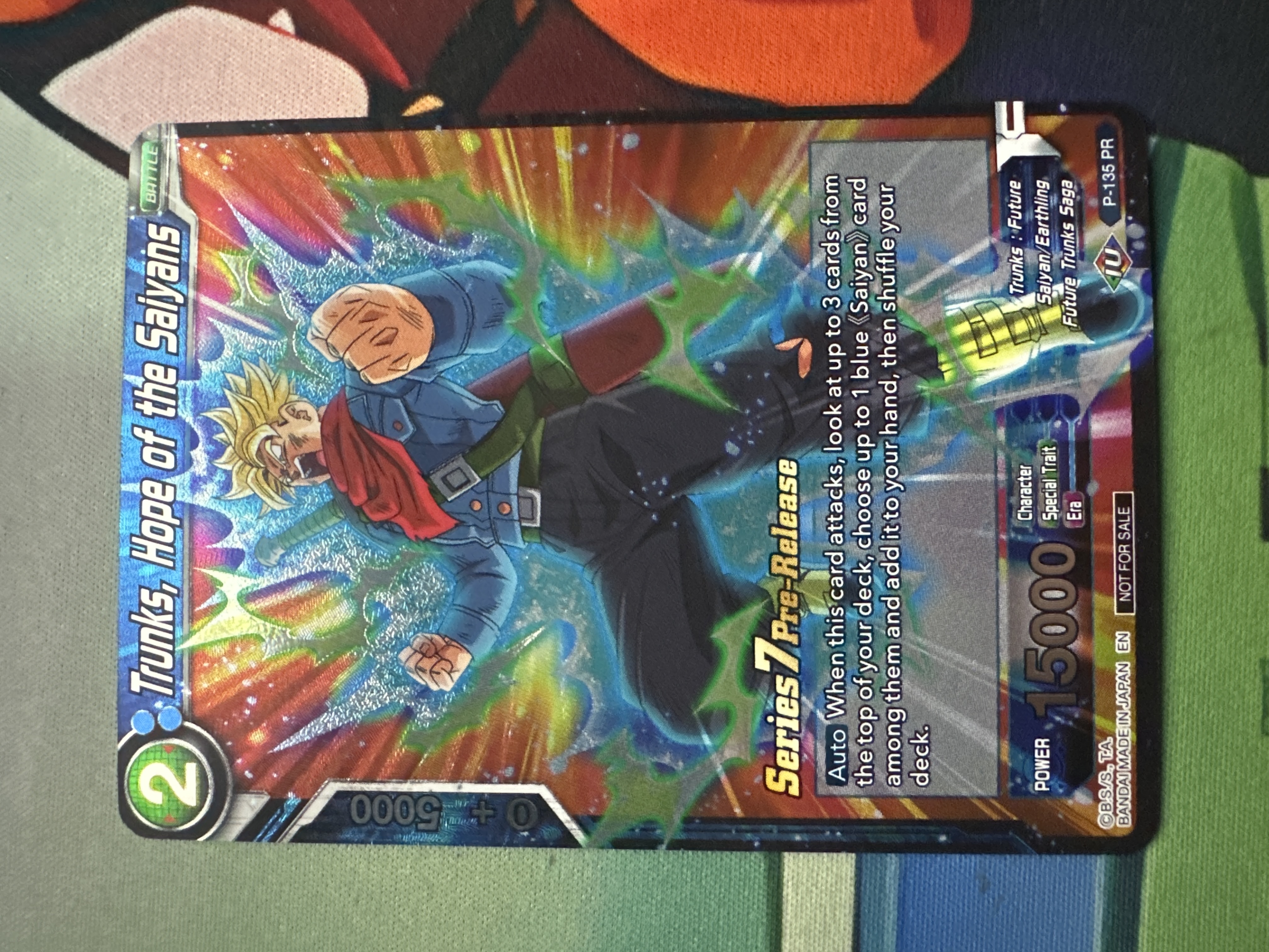 Imagen de la carta