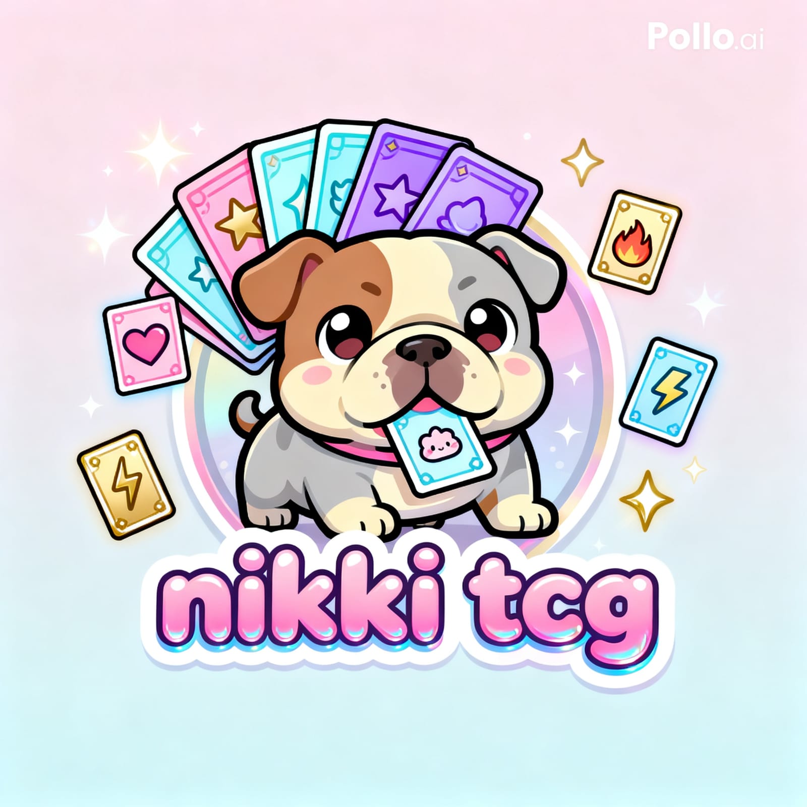 Nikki TCG