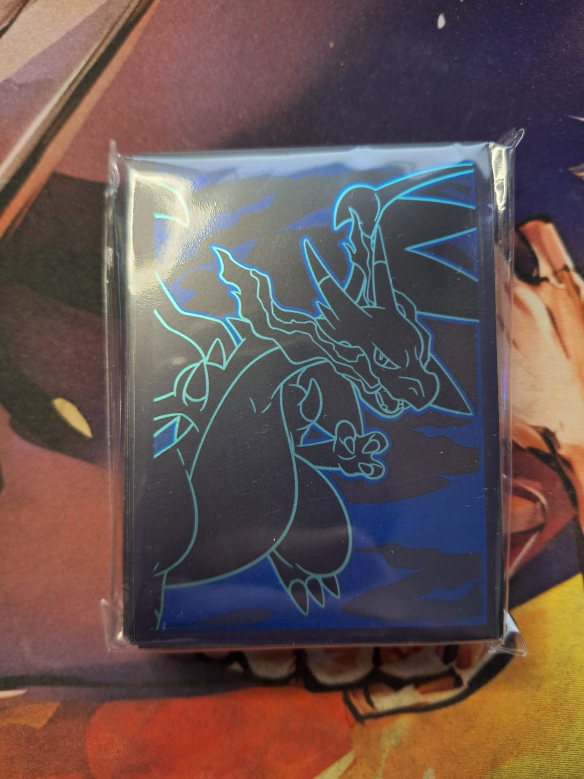 Fundas Phantasmal Flames