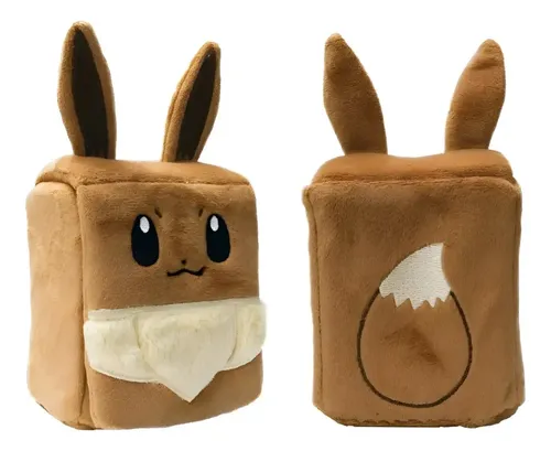Eevee deck box