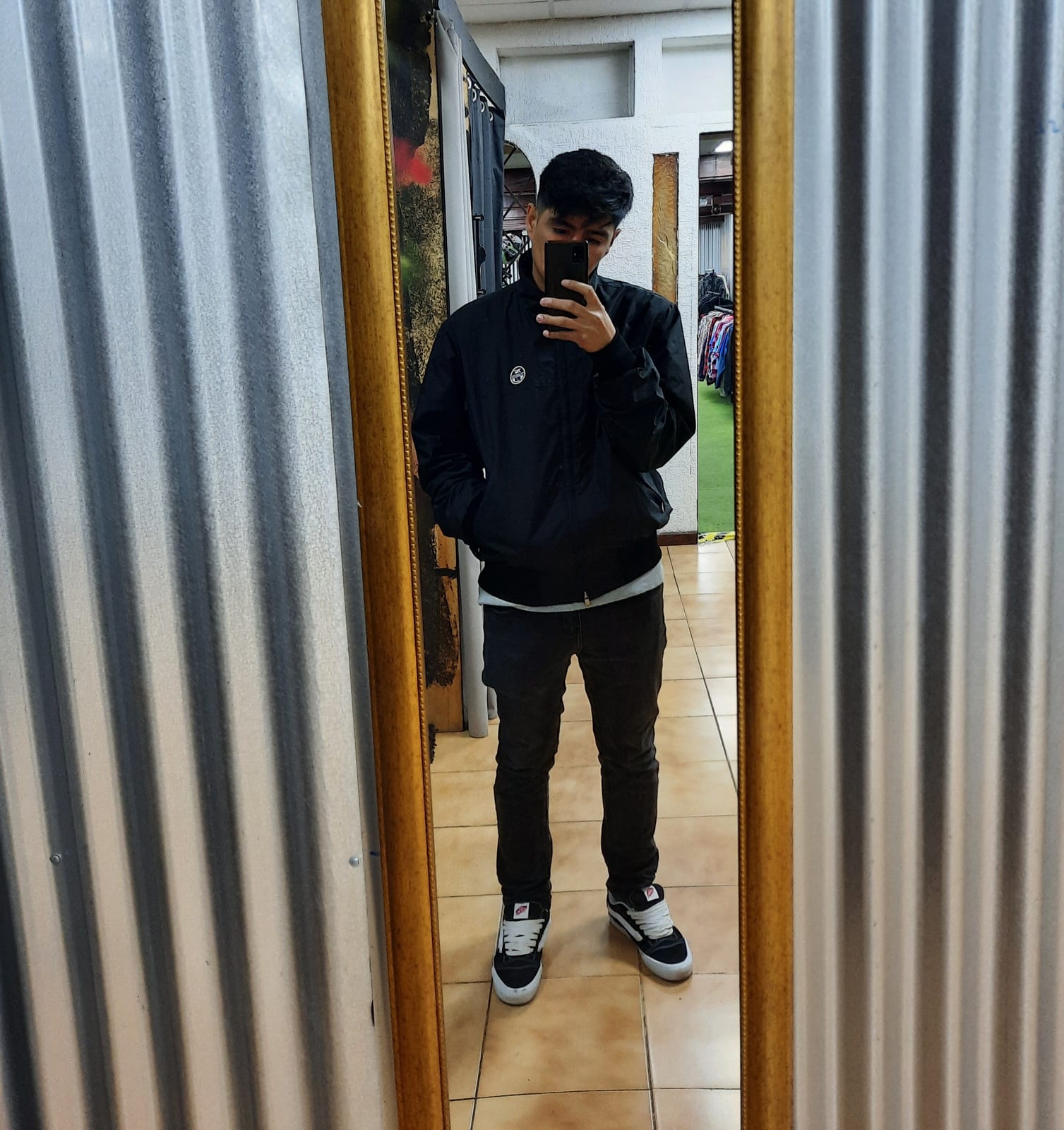 dorian.driz