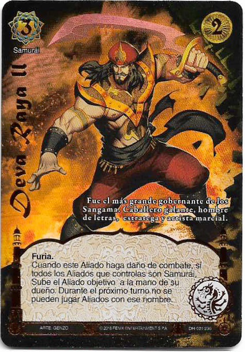 Imagen de la carta