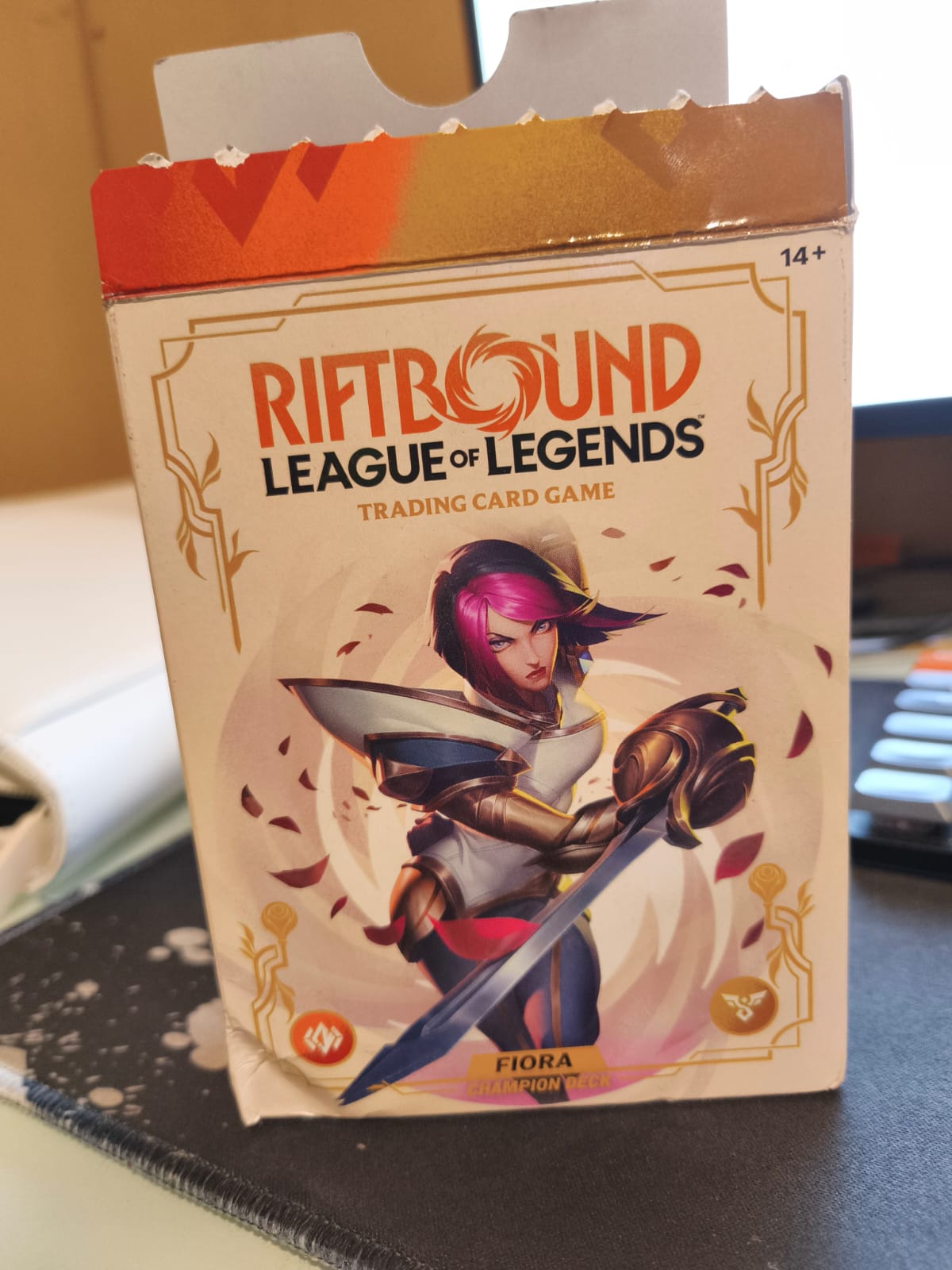 Mazo Fiora