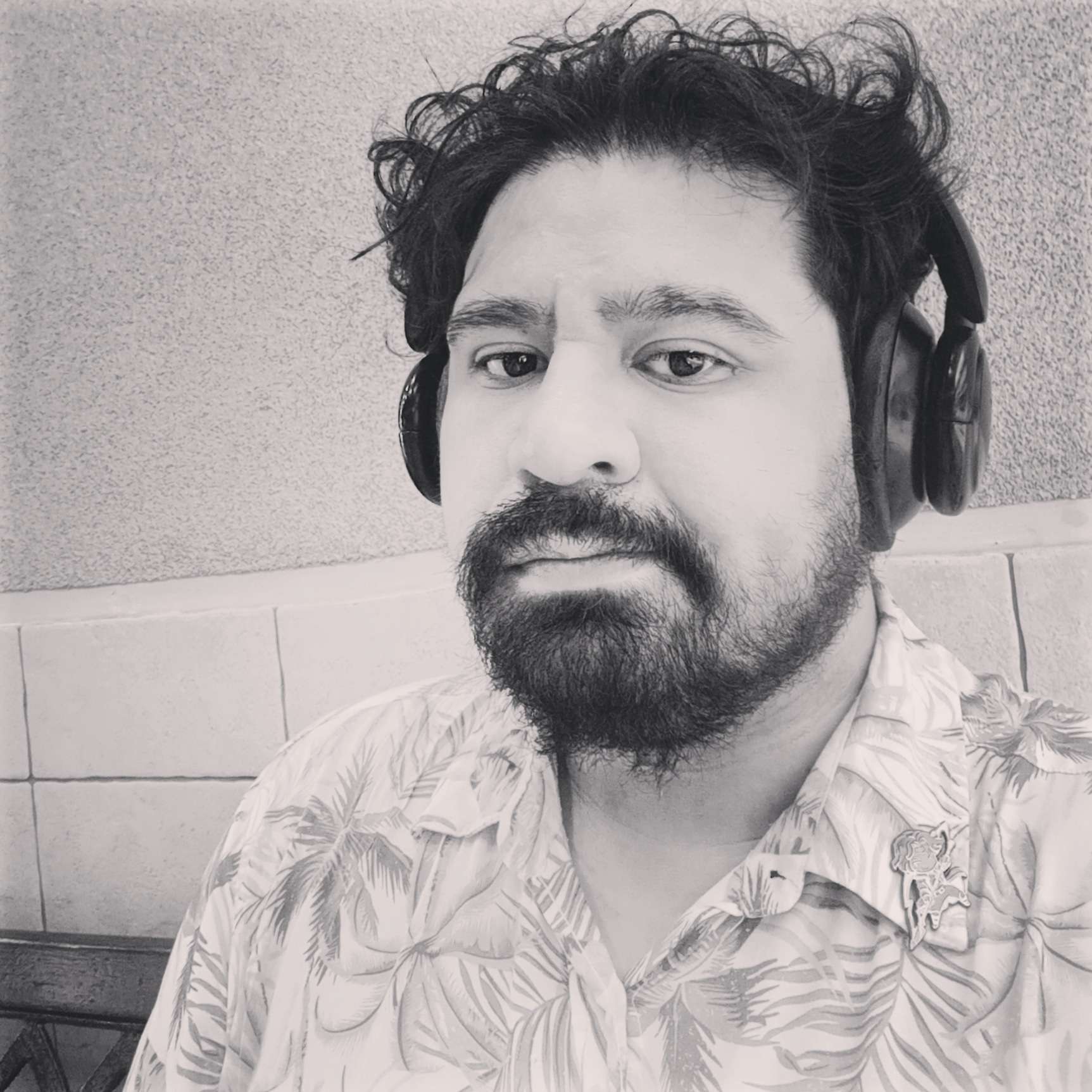 Pablo Andrés Álvarez Cárcamo