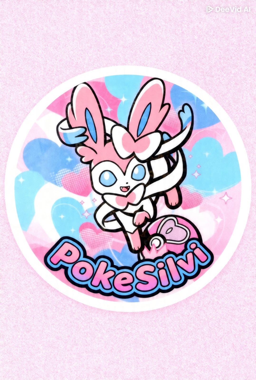 PokeSilvi
