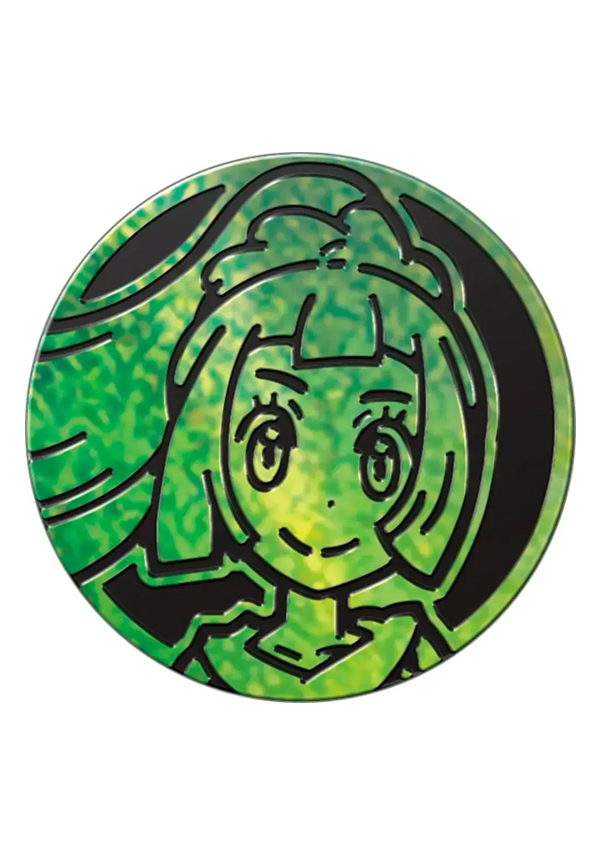 Moneda de Lillie Holo