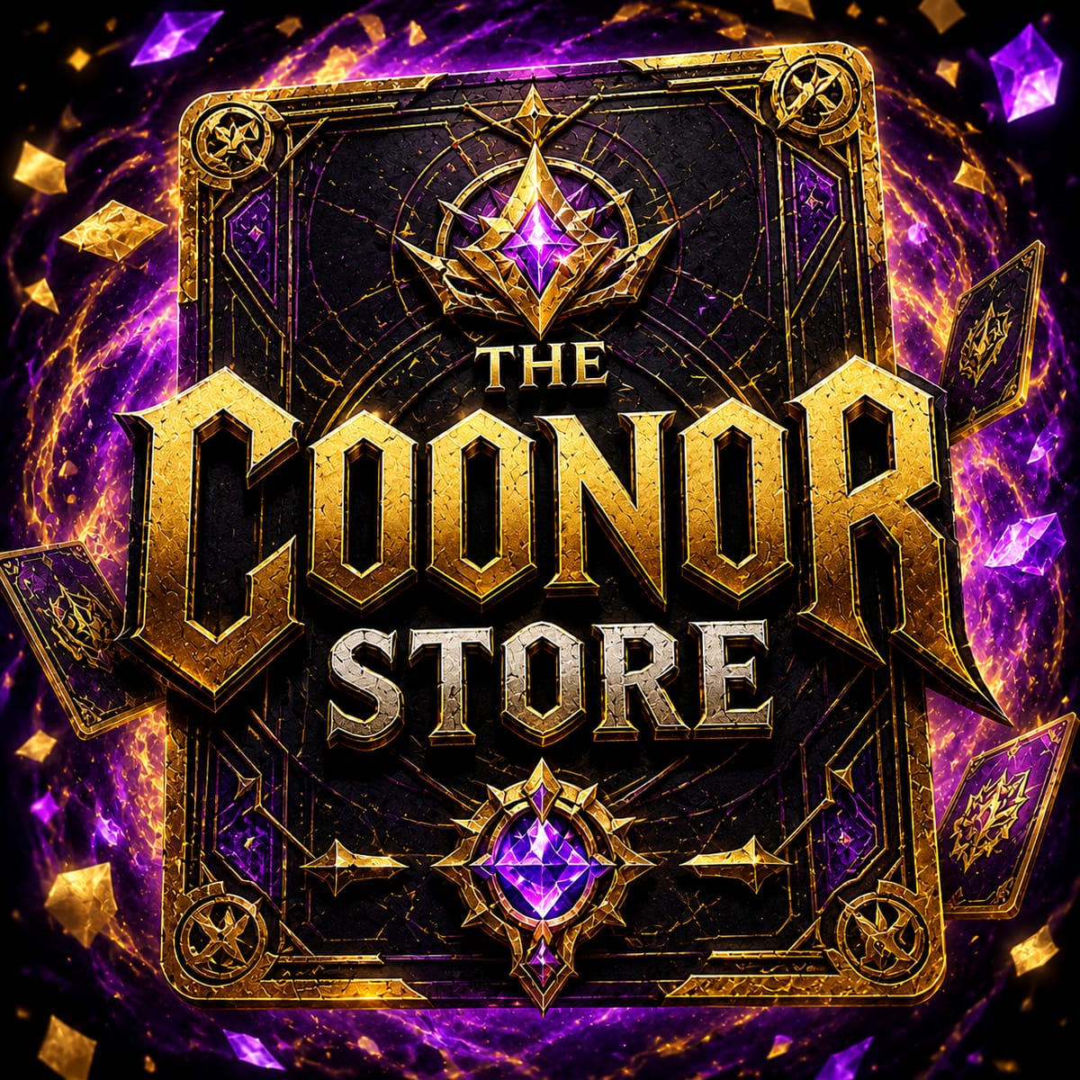 The Coonor Store