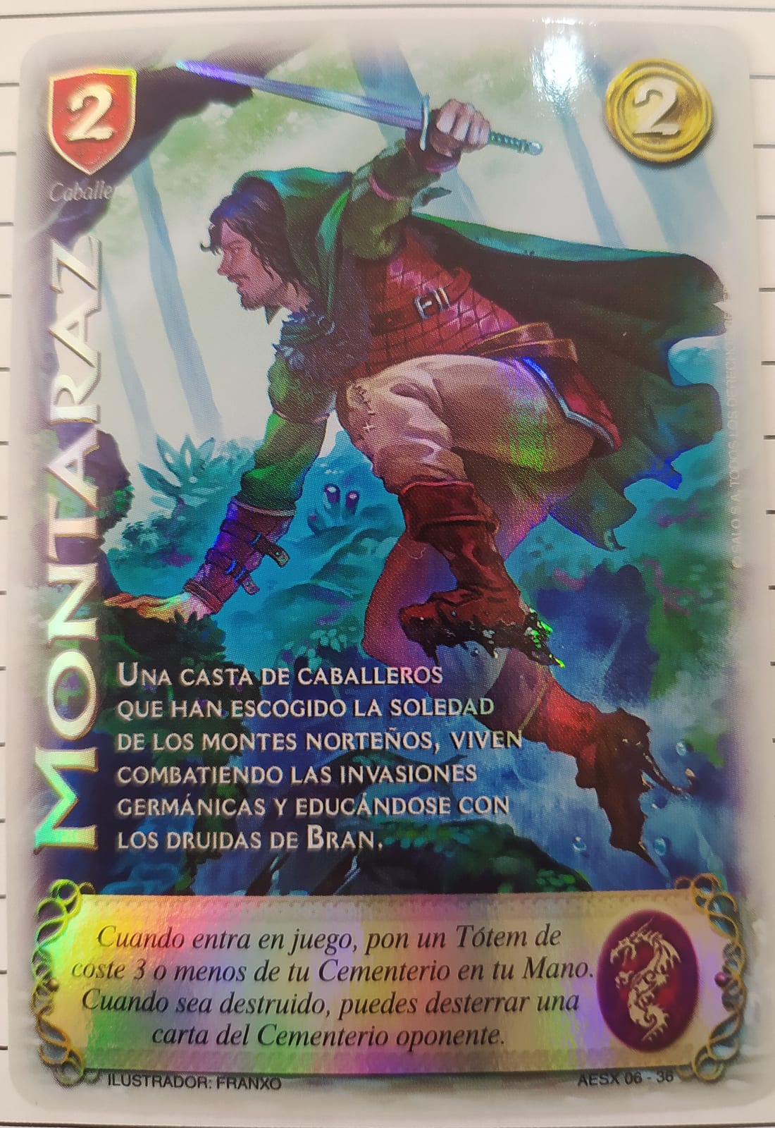 Montaraz